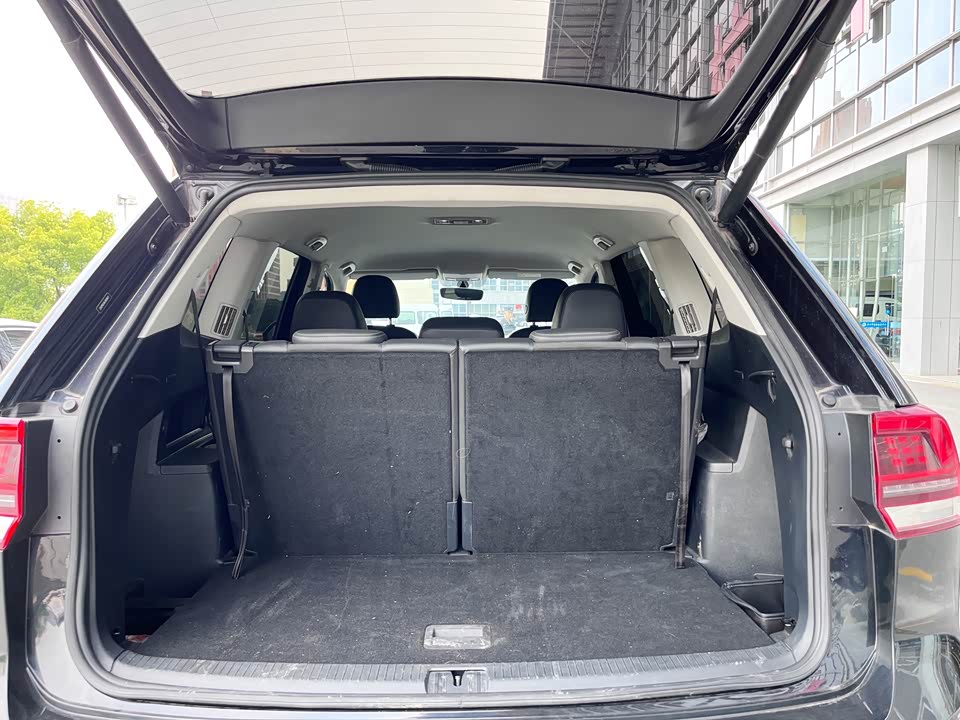 Volkswagen Tourang Volkswagen Tourang