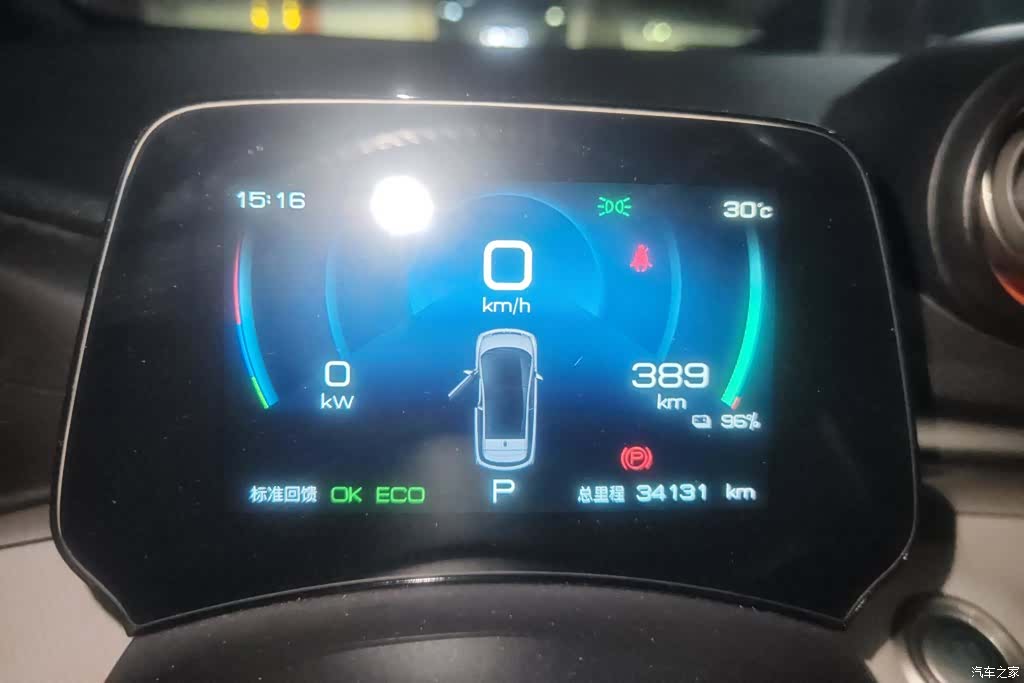 BYD Dolphin, 2022 14