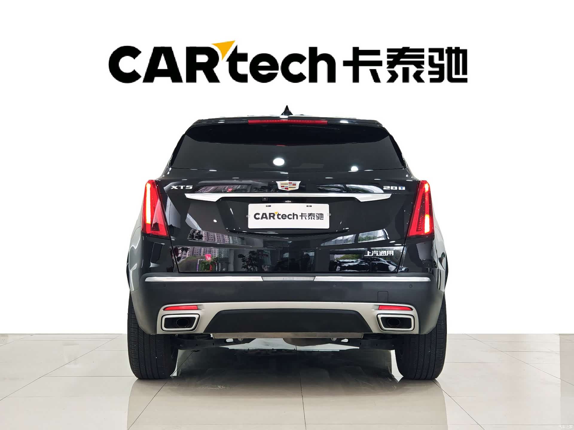 Cadillac XT5, 2024 все фото