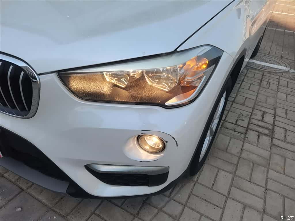 BMW X1, 2017 24