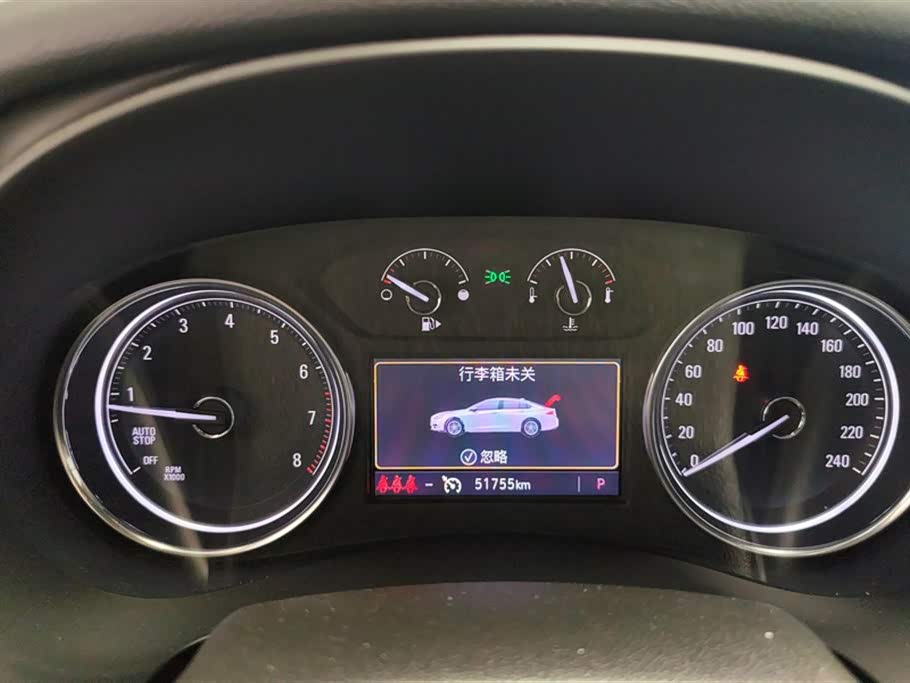 Buick Lacrosse Buick Lacrosse