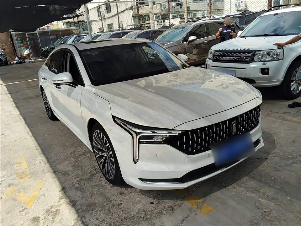 Besturn B70