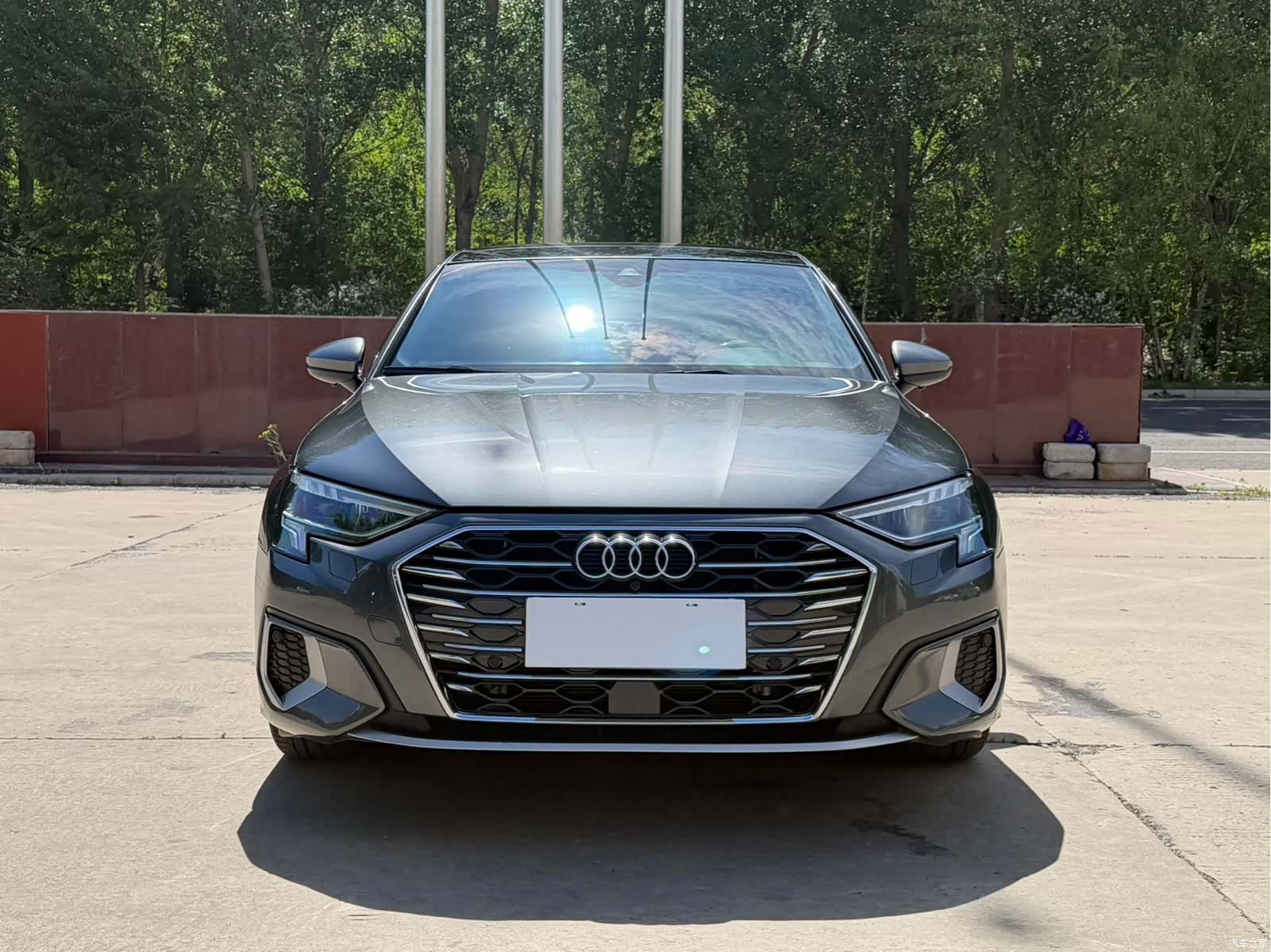 Audi A3, 2023 2