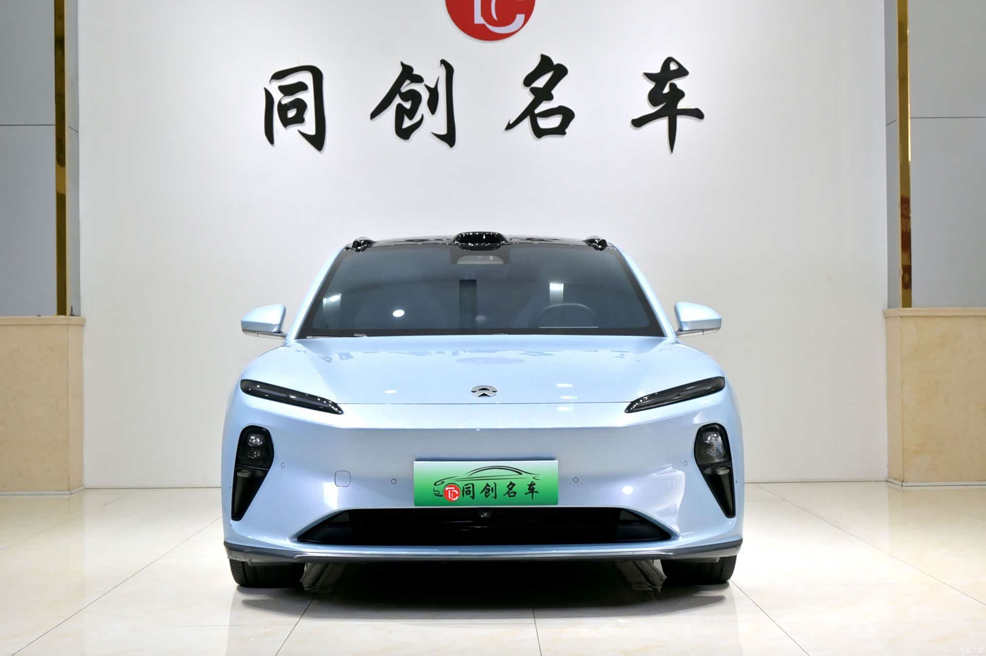 NIO ET5, 2023 2