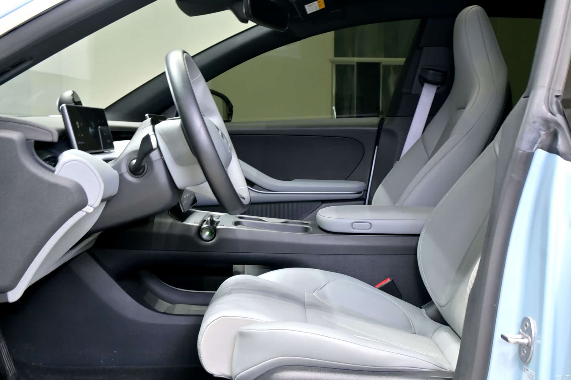 NIO ET5, 2023 9