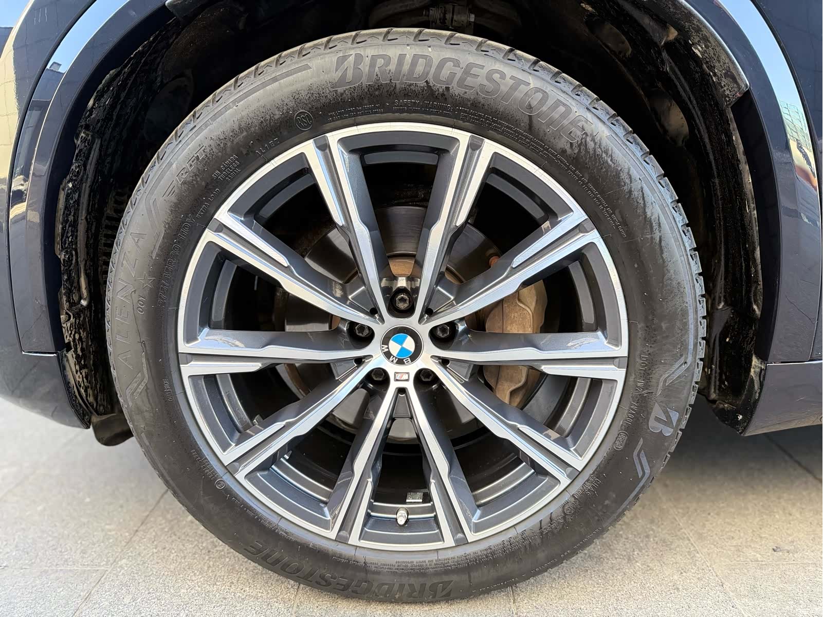 BMW X5, 2021 17