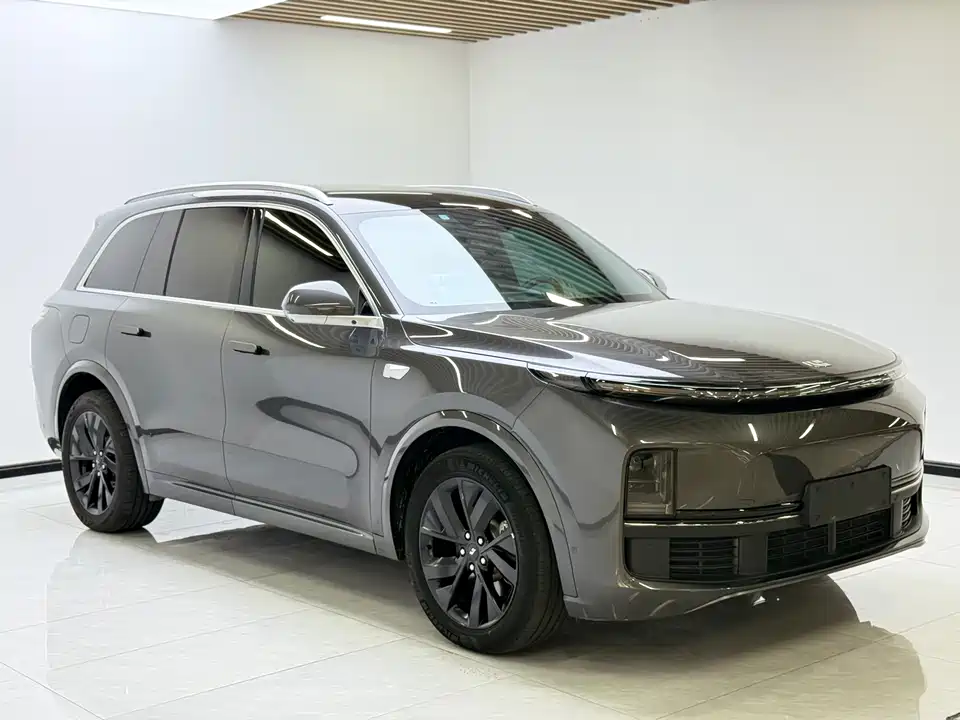 Li Auto Ideal L8