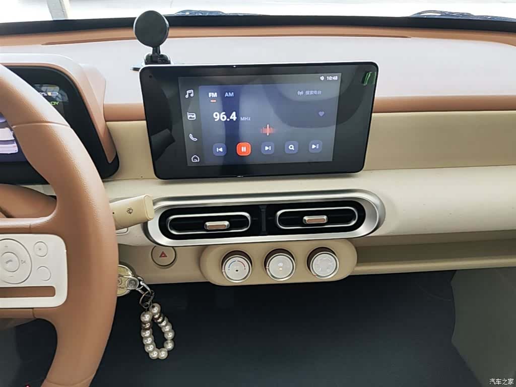 Wuling MINIEV, 2024 13