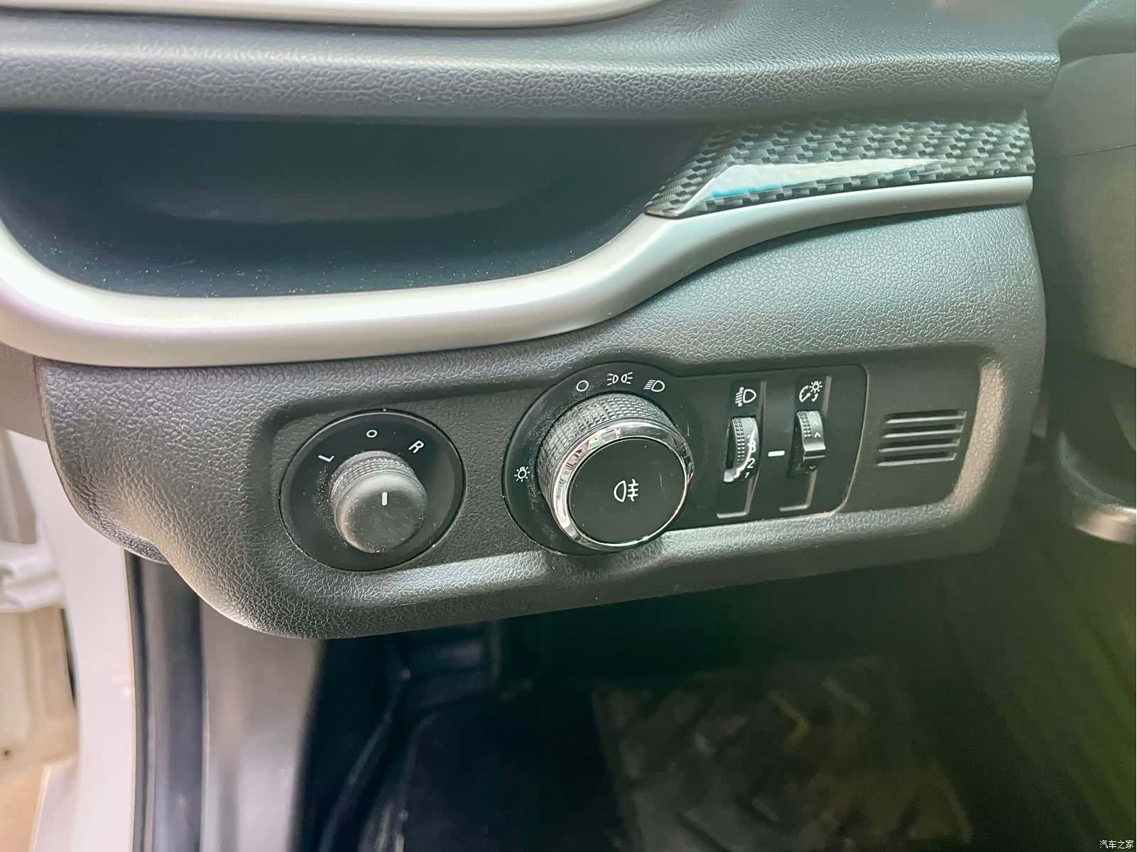Buick 15N, 2016 7