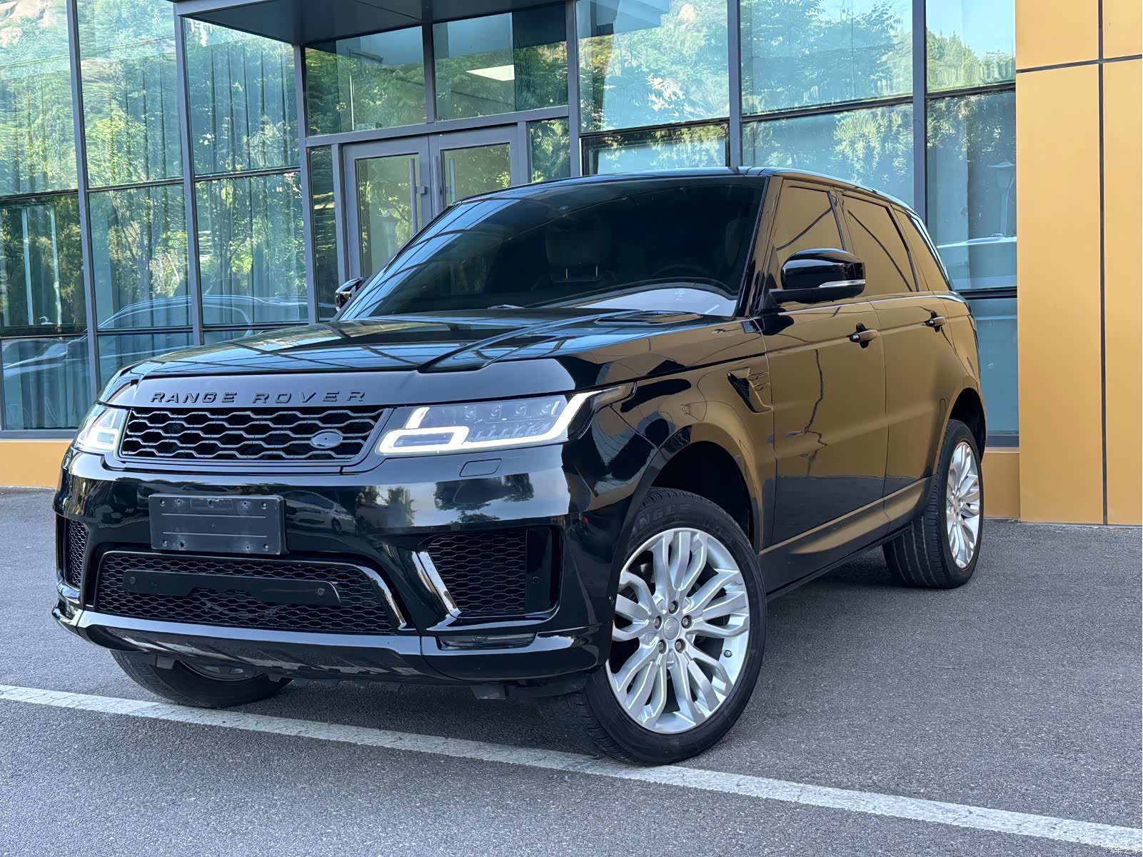 Land Rover Range Rover, 2014 13