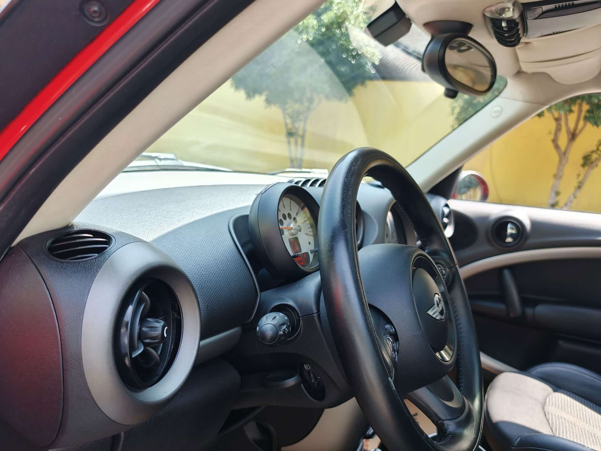 Mini Countryman, 2014 22