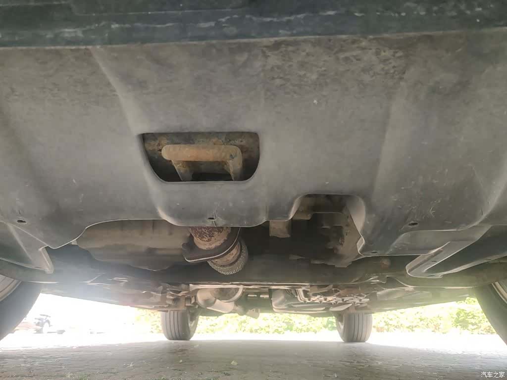 Changan CS75, 2016 23