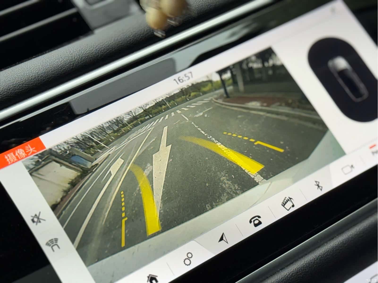 Land Rover Range Rover, 2021 16