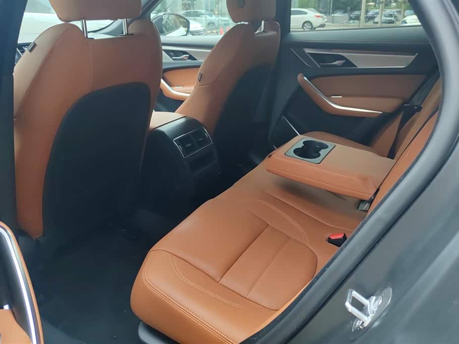 Jaguar F-PACE Jaguar F-PACE