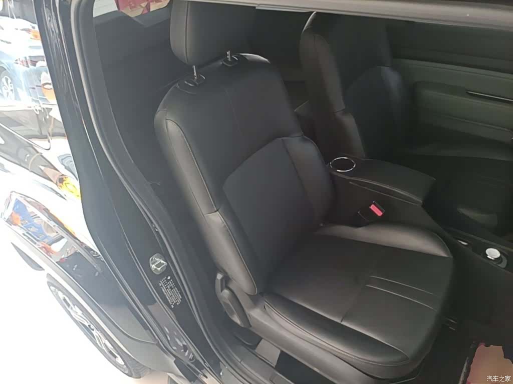Wuling Yep, 2023 25