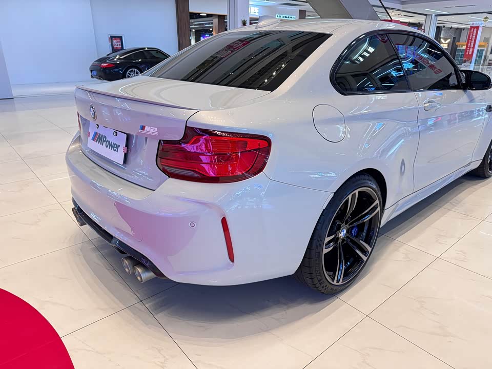 BMW M2 BMW M2