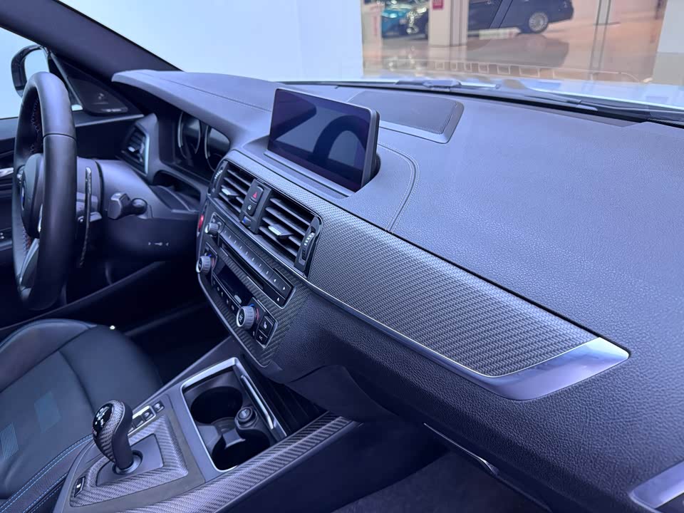 BMW M2 BMW M2
