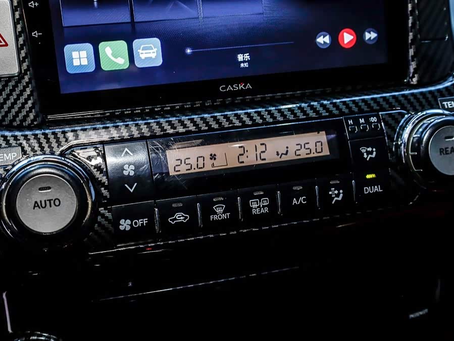 Toyota Prado 2011, фото 33