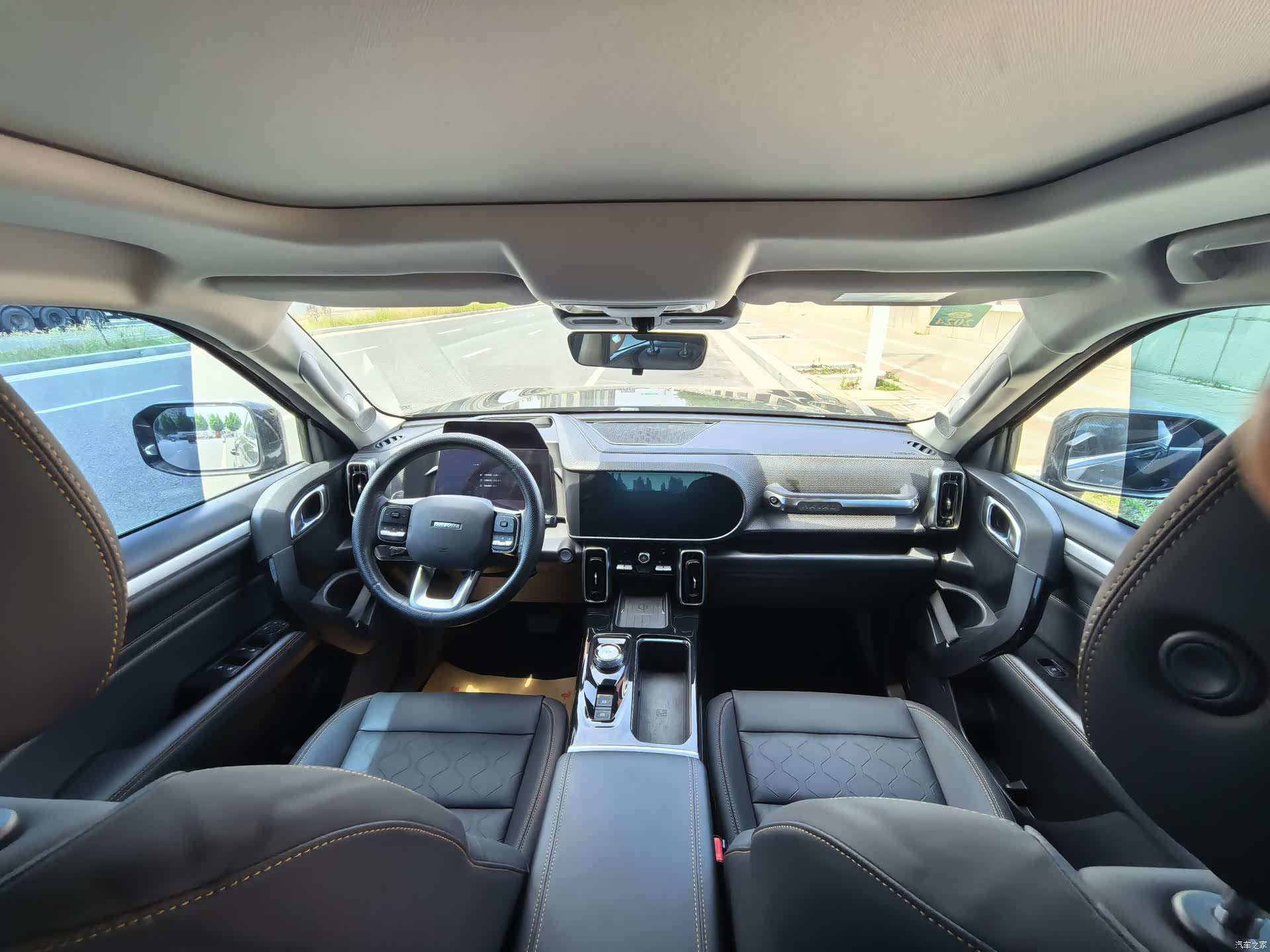 Haval Big Dog, 2022 17