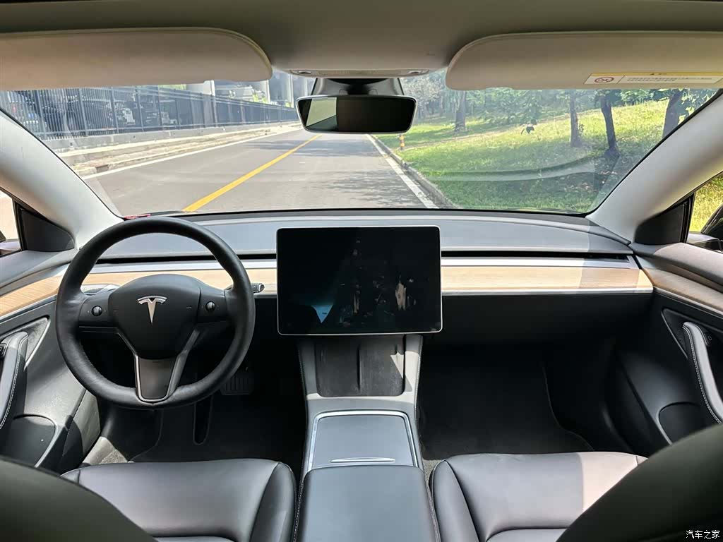 Tesla Model 3, 2021 9
