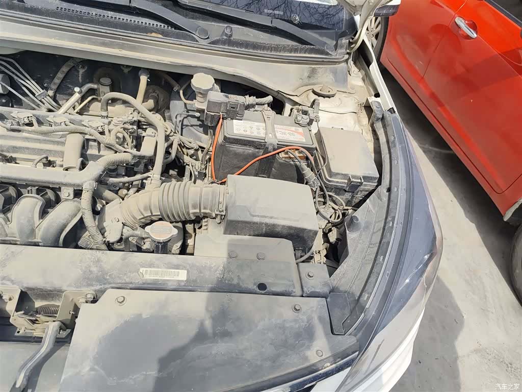 Kia K2, 2018 22