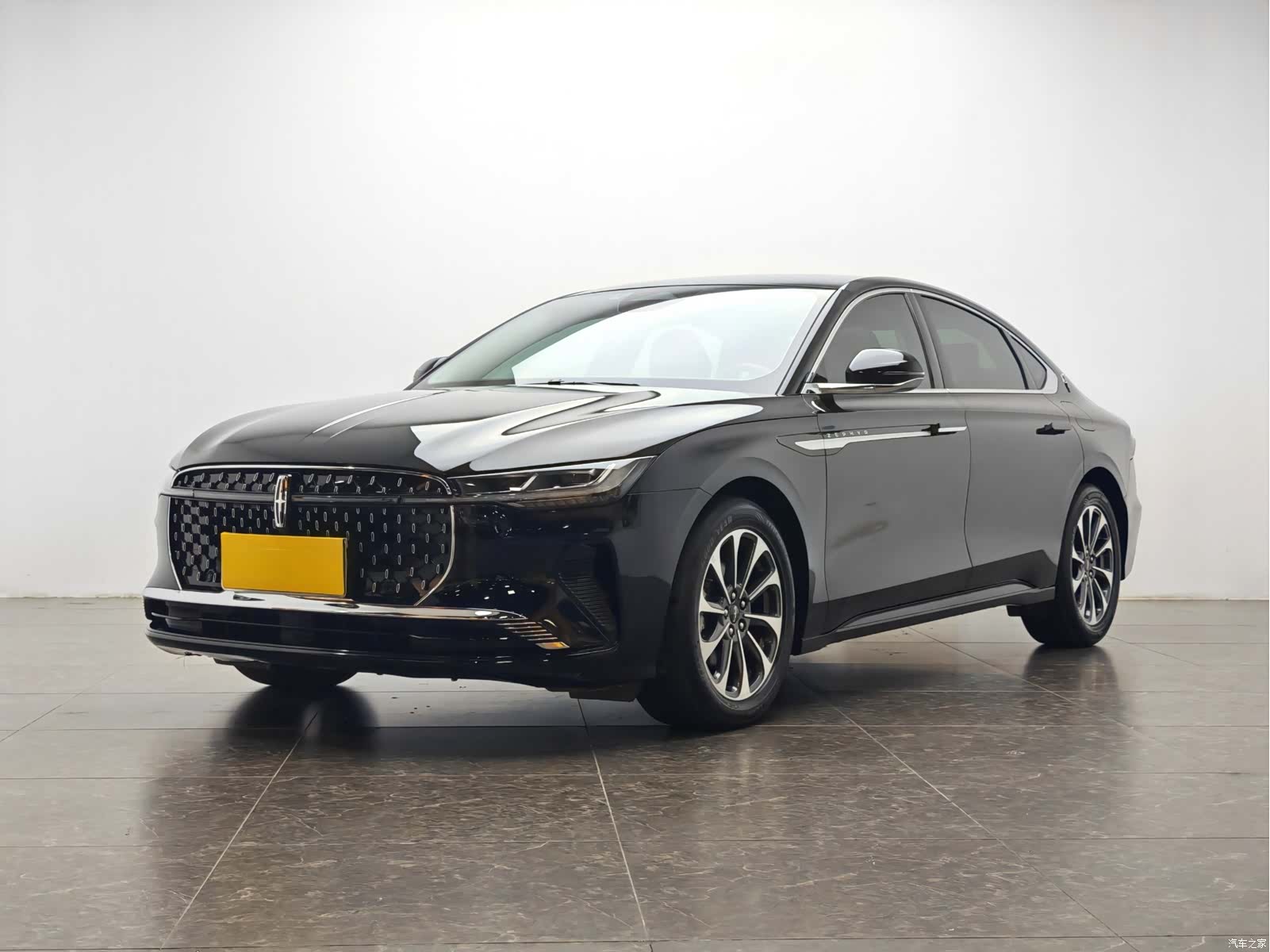 Lincoln Z