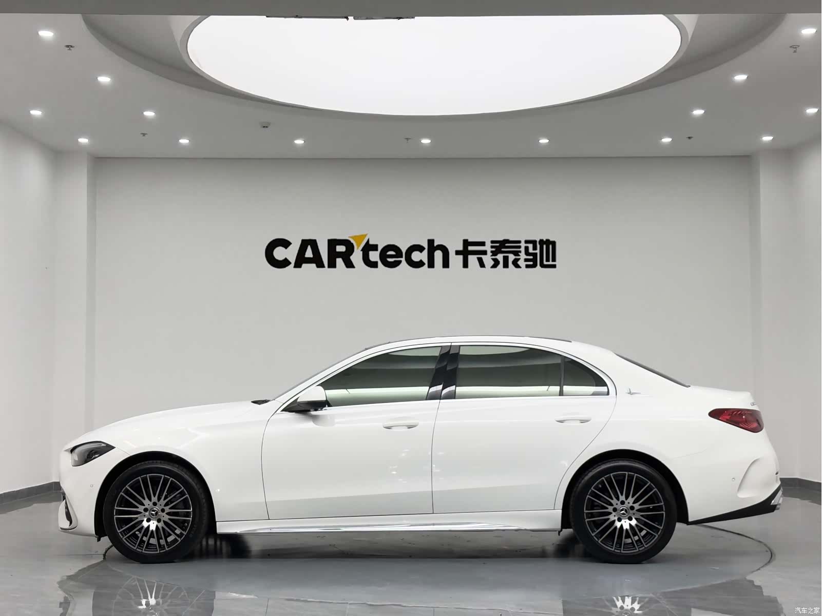 Mercedes-Benz C-Class, 2023 все фото