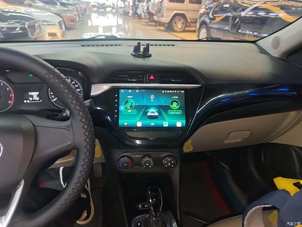 Buick 15N, 2021 10