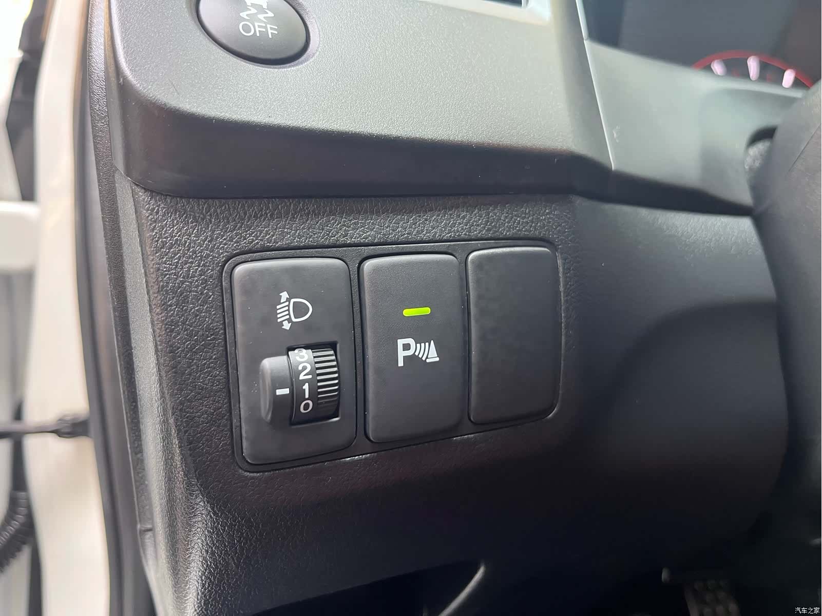 Honda Civic, 2015 17
