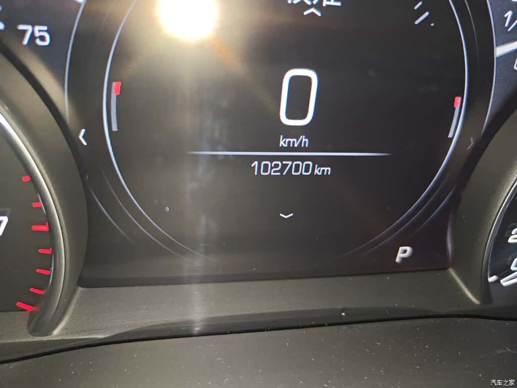 Cadillac XT5, 2018 все фото