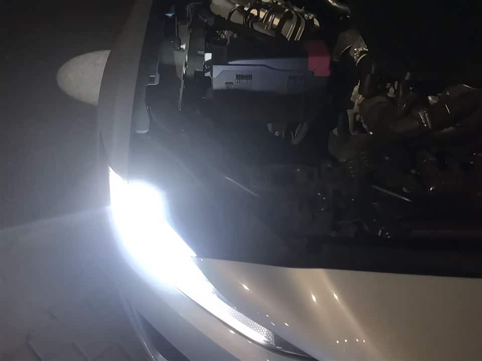 Jaguar XEL Jaguar XEL