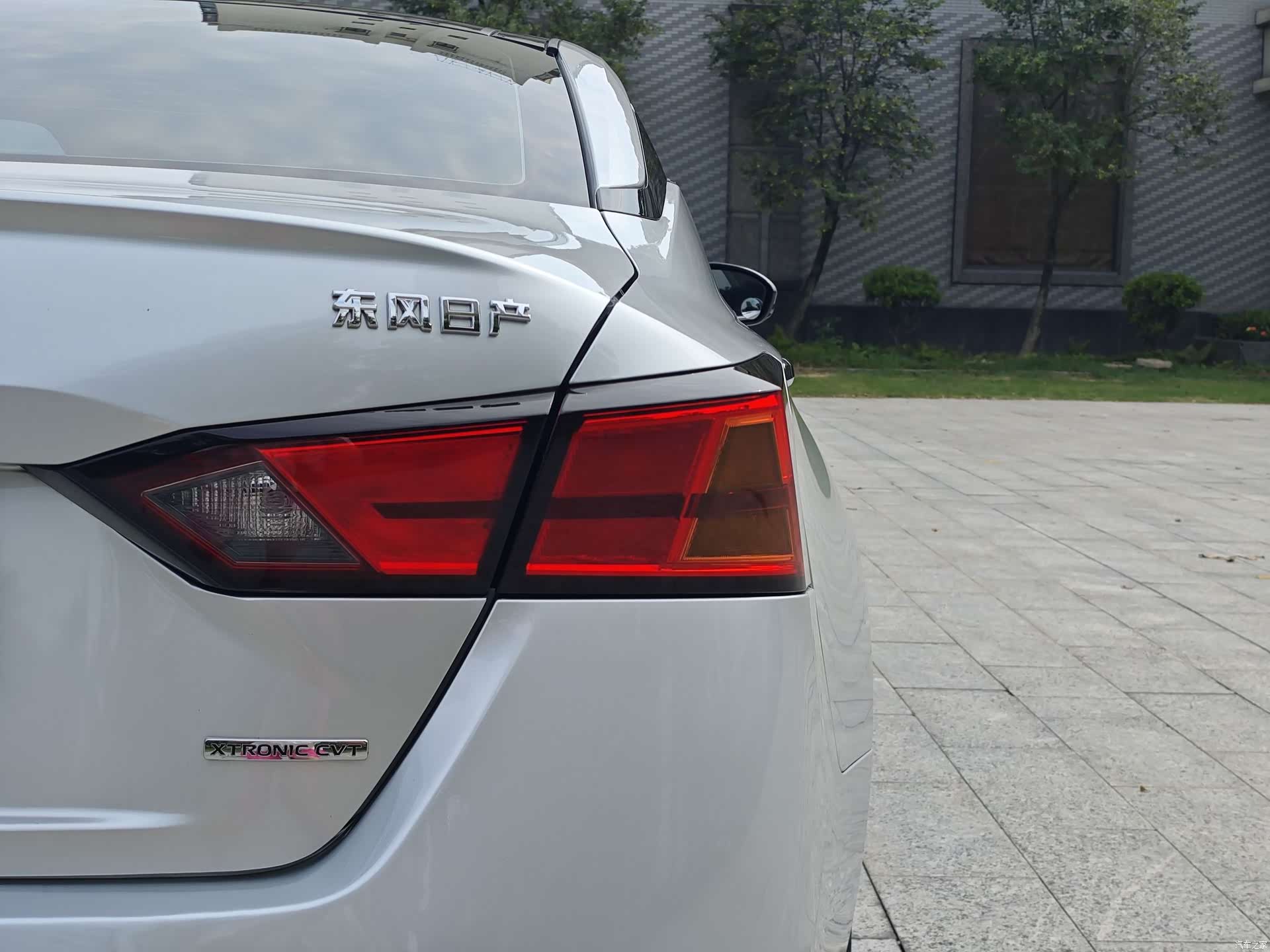 Nissan Teana, 2021 9