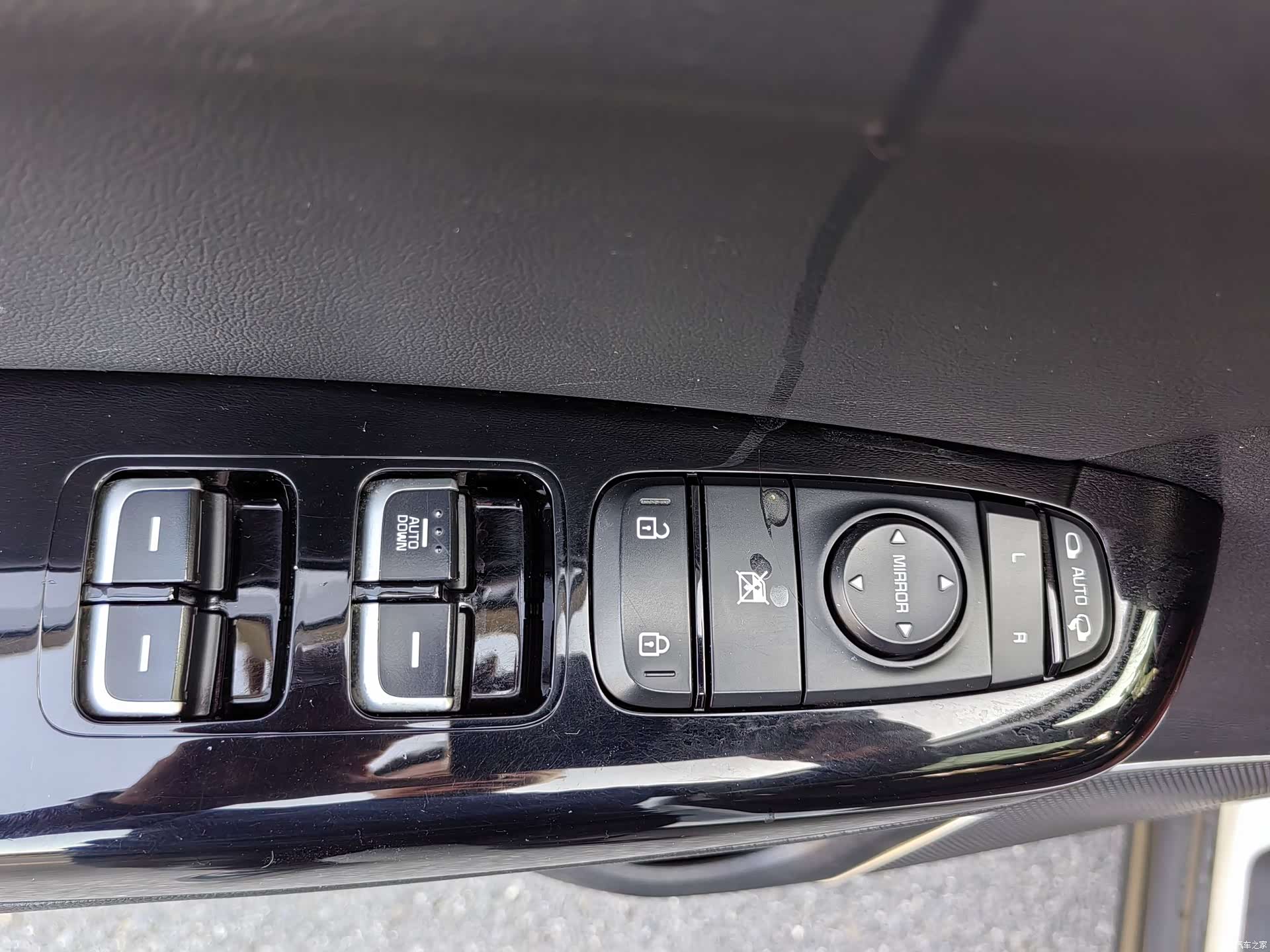 Kia KX5, 2018 22
