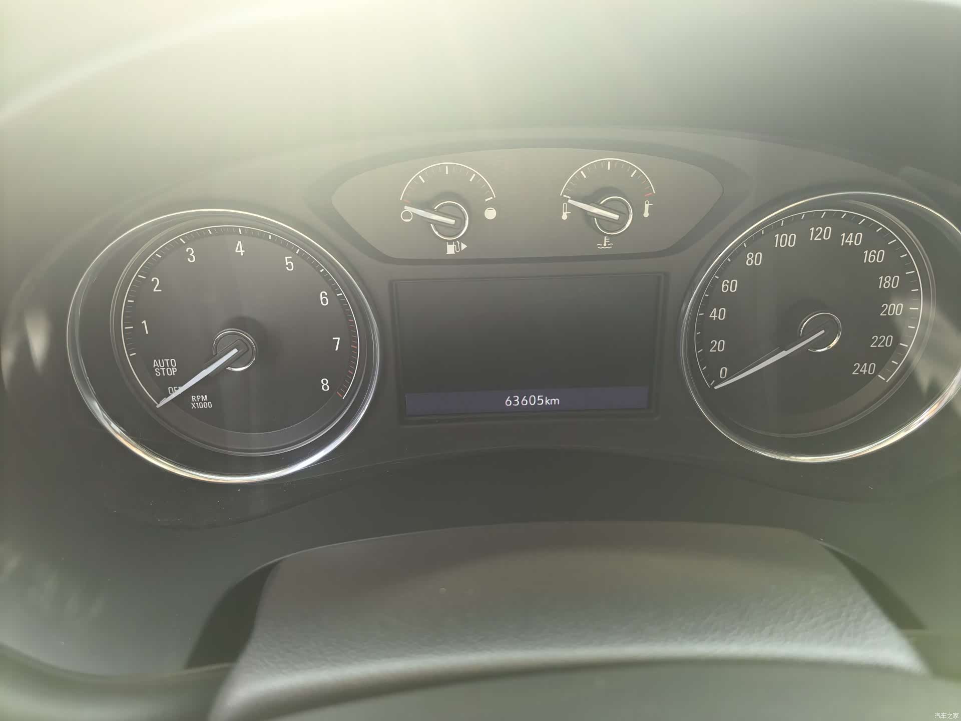 Buick LaCrosse, 2019 6