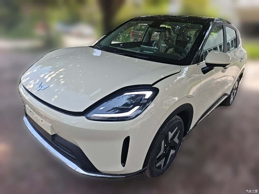 Wuling S, 2025 3