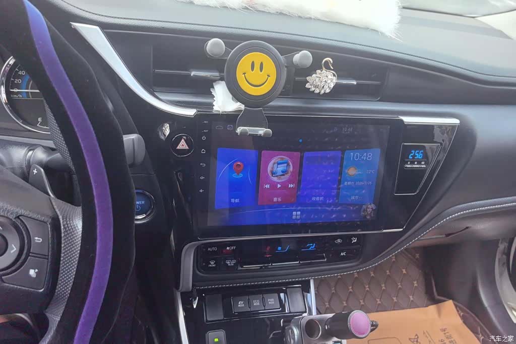 Toyota Corolla, 2018 13