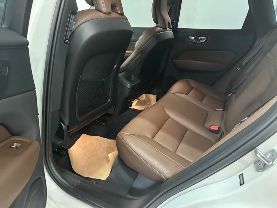 Volvo XC60 Volvo XC60