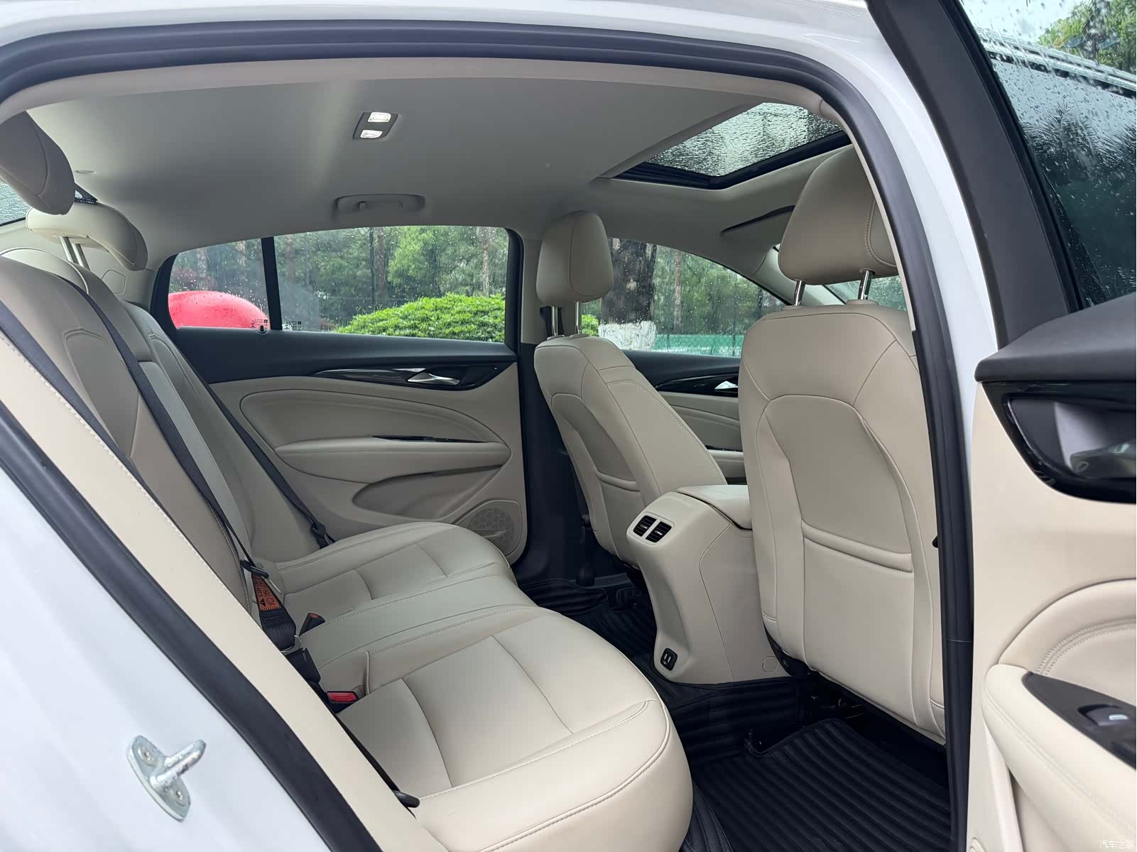 Buick Regal, 2021 14