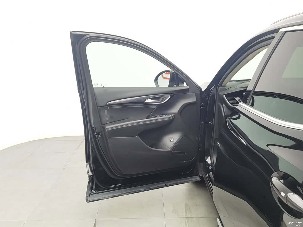 Buick Envision, 2023 8