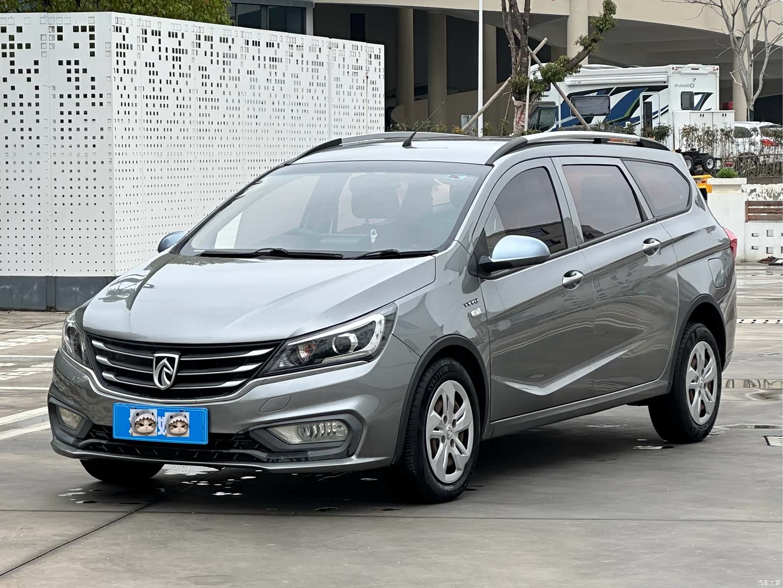 Wuling 310W, 2019 1