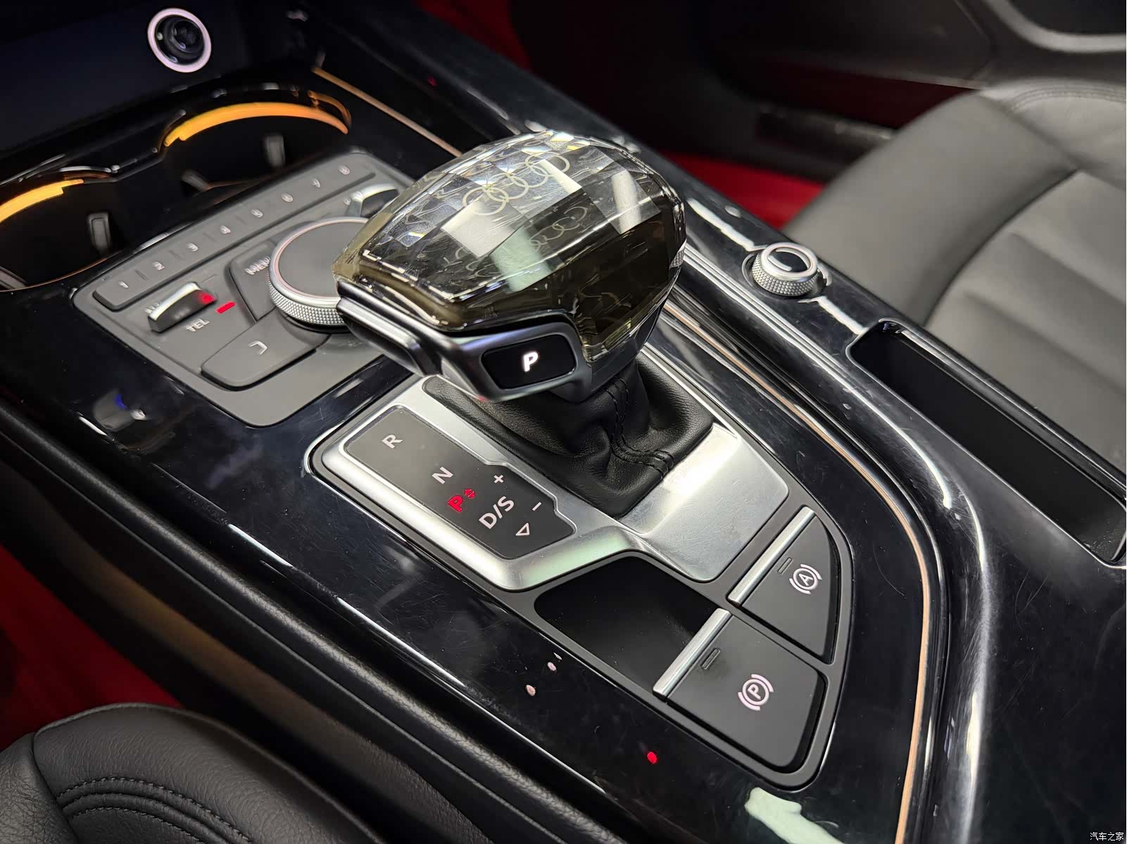 Audi A5, 2020 19