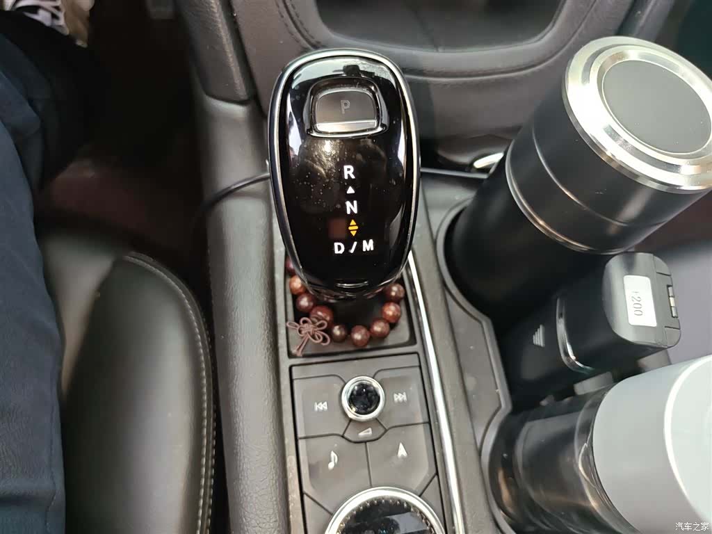 Cadillac XT5, 2019 7