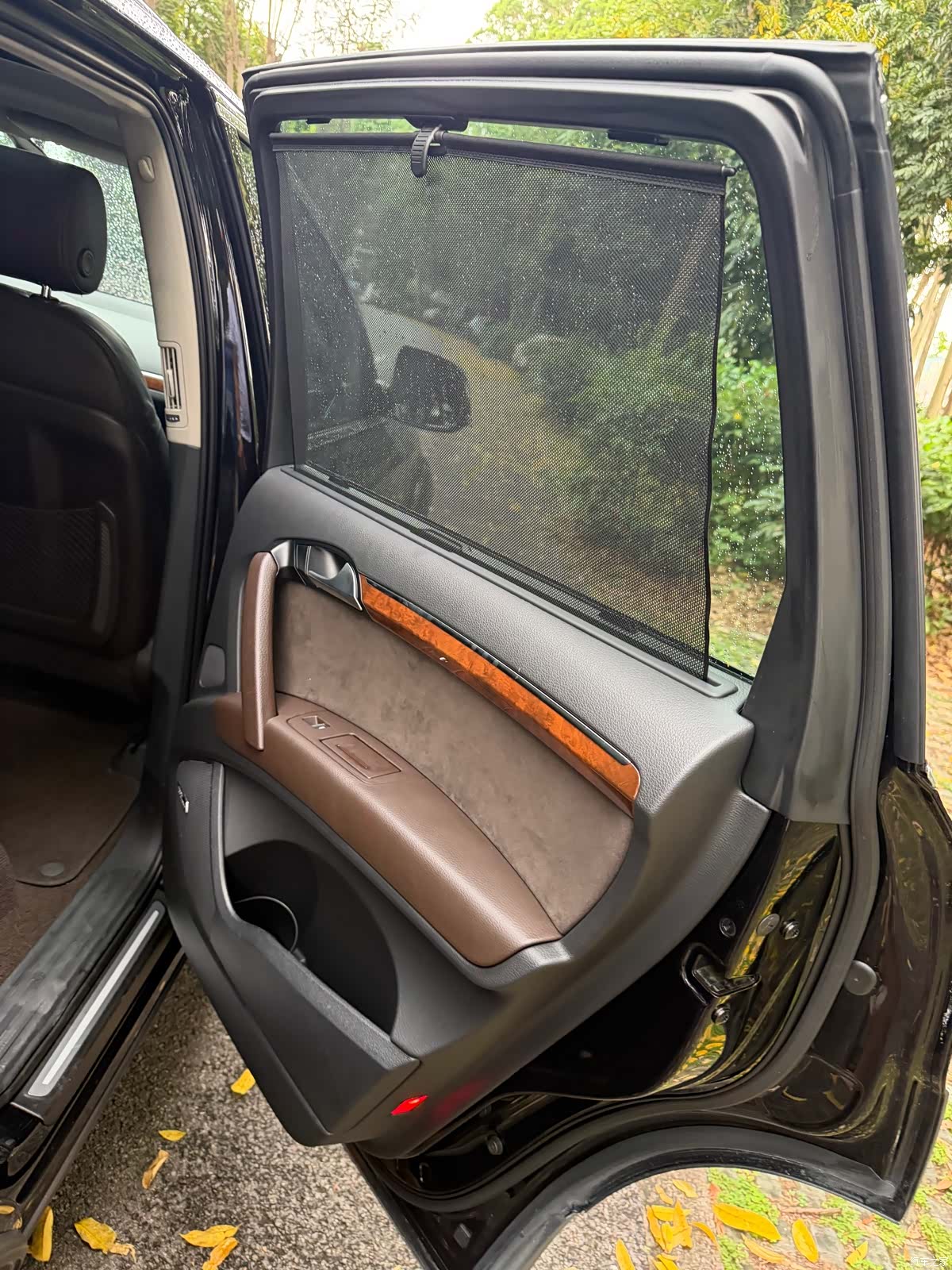 Audi Q7, 2015 29