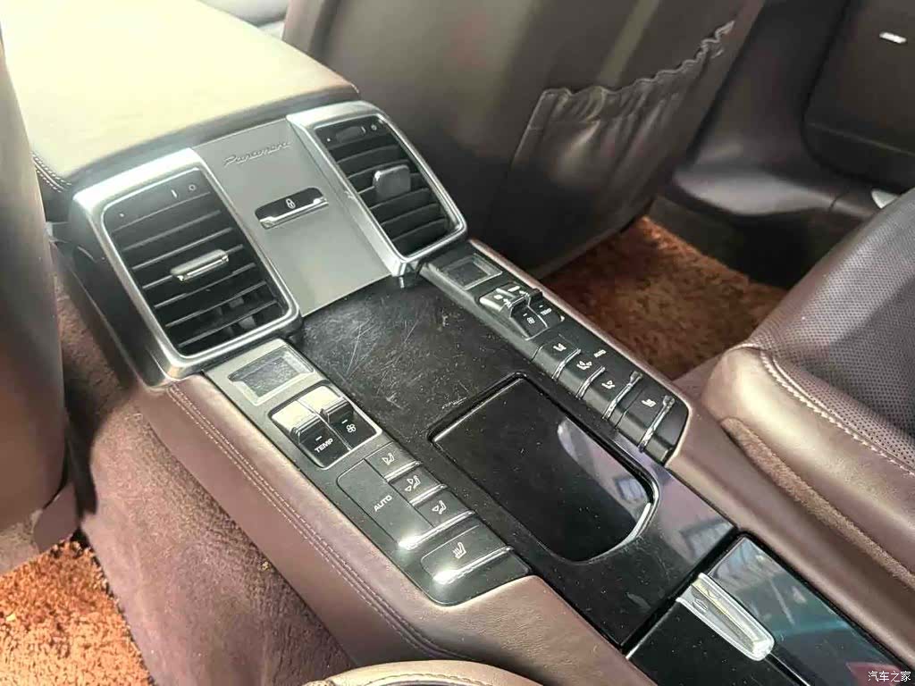 Porsche Panamera, 2014 18