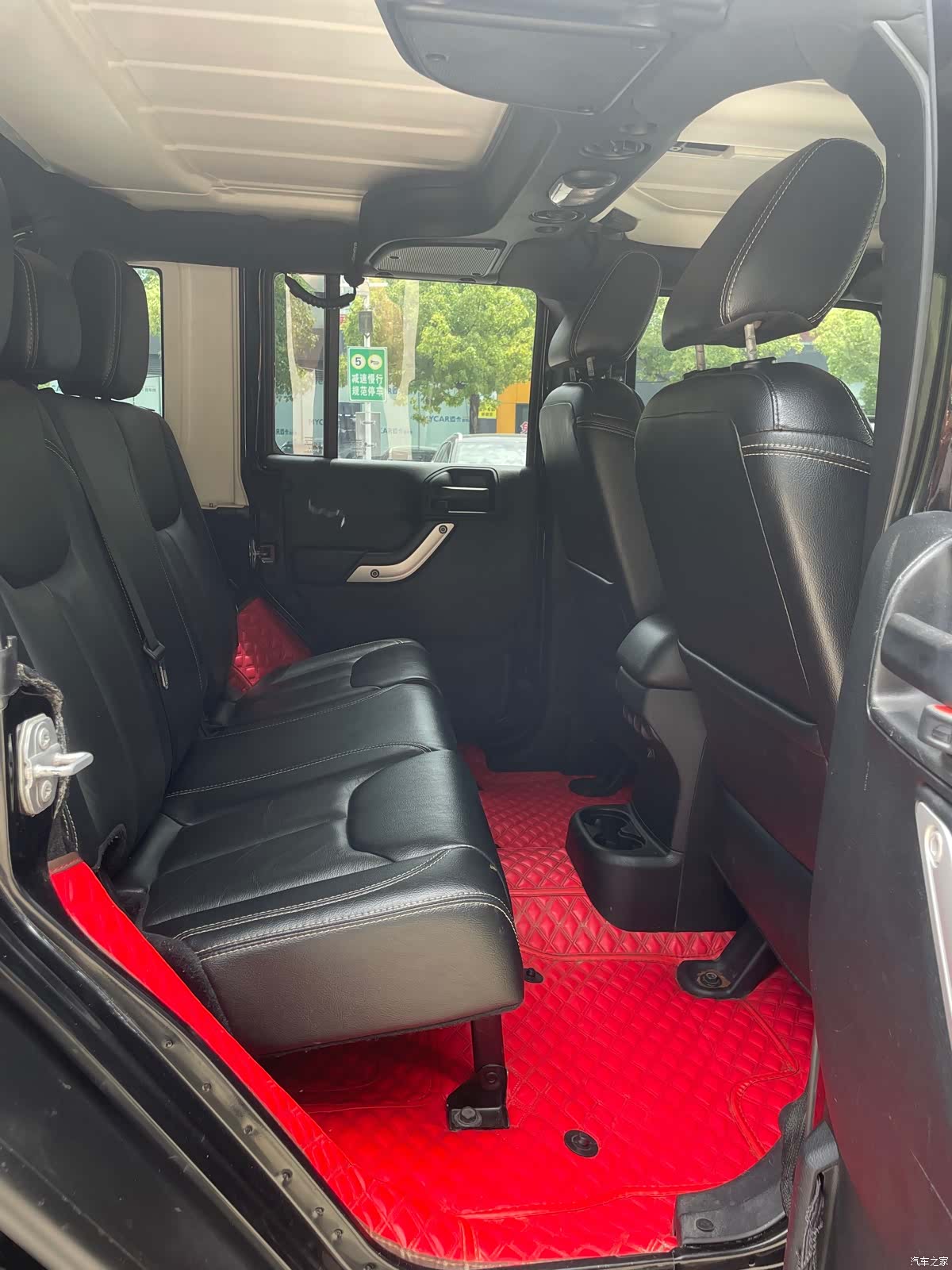 Jeep Wrangler, 2016 4