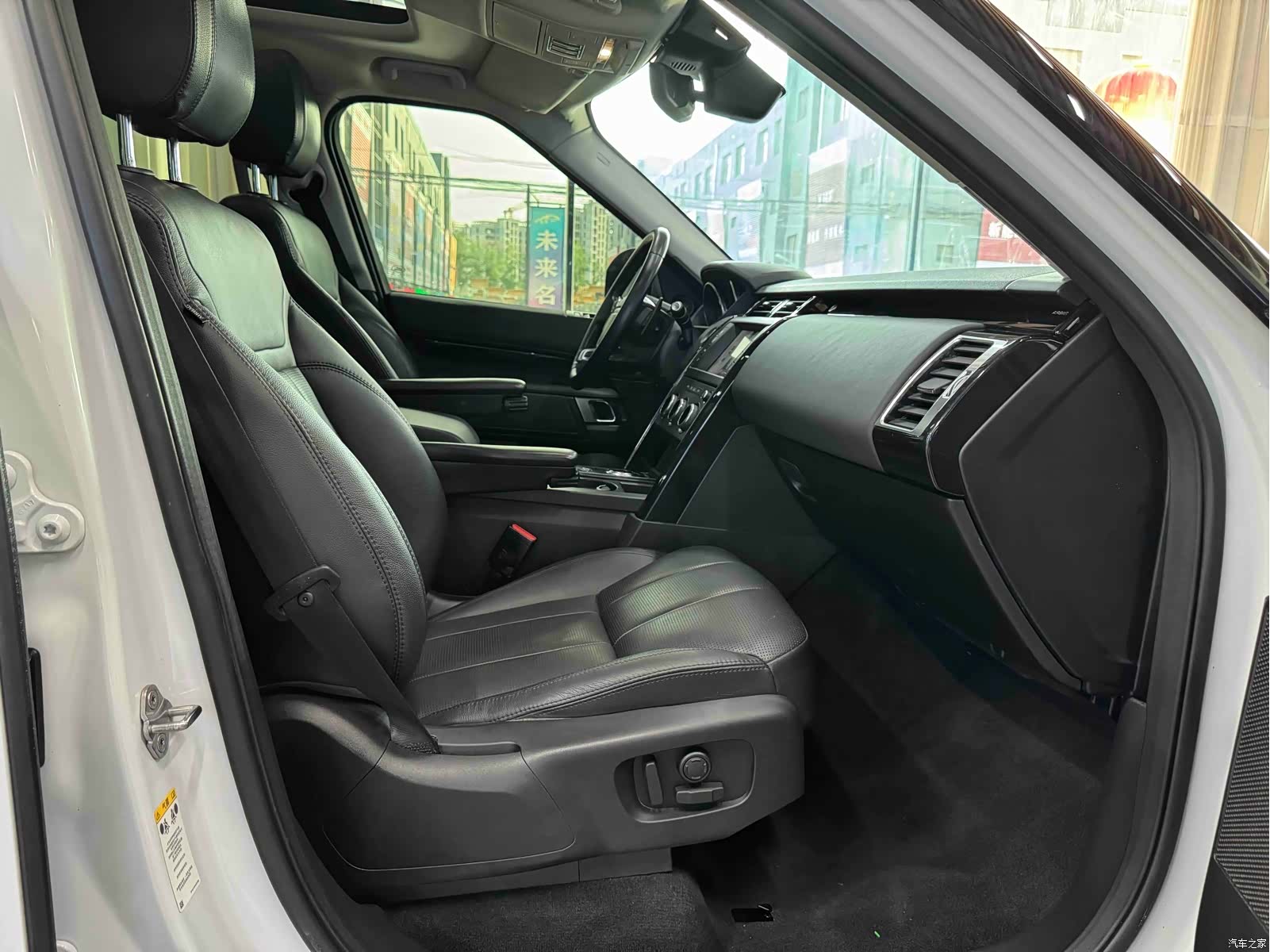 Land Rover Discovery, 2018 8