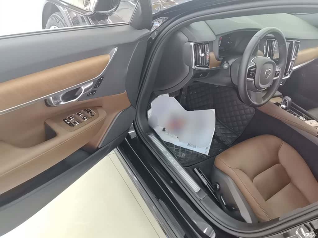 Volvo S90, 2024 16