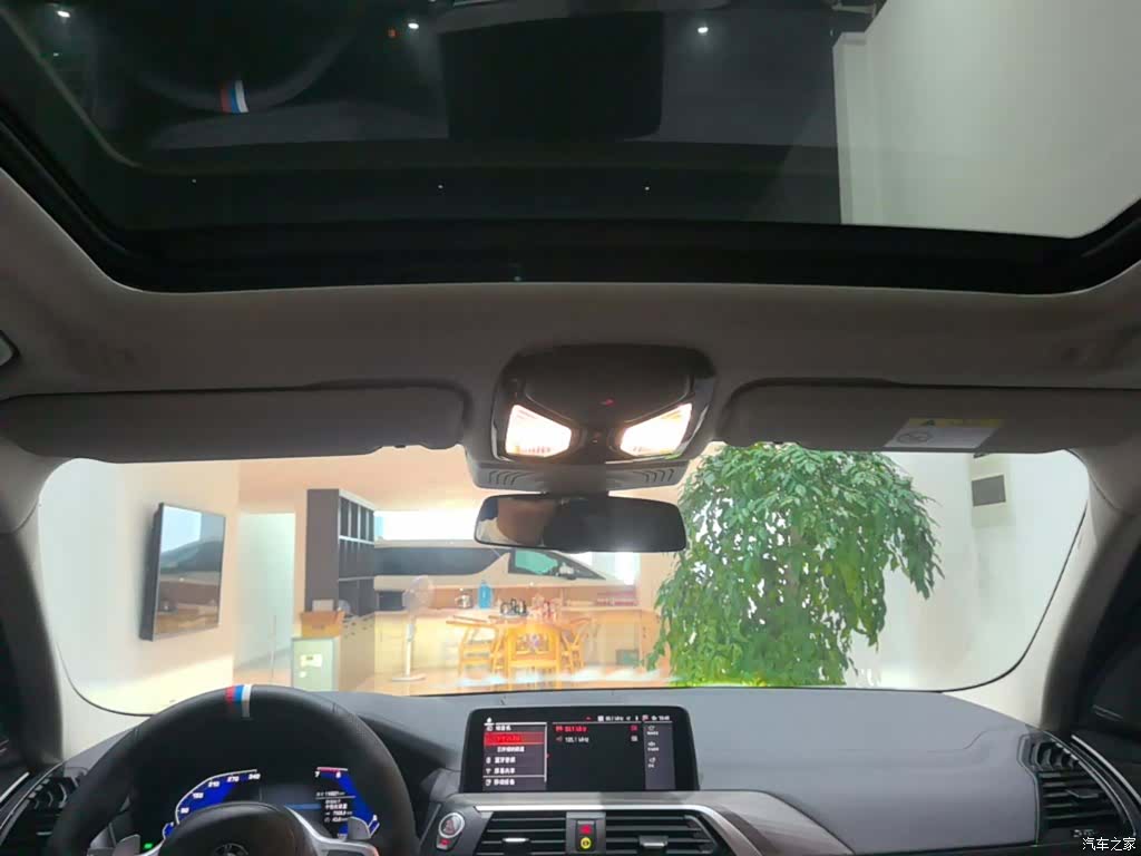 BMW X3, 2021 18
