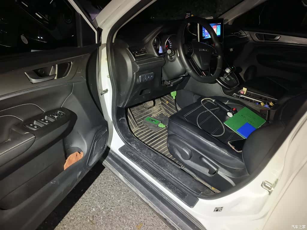 Haval M6, 2023 14