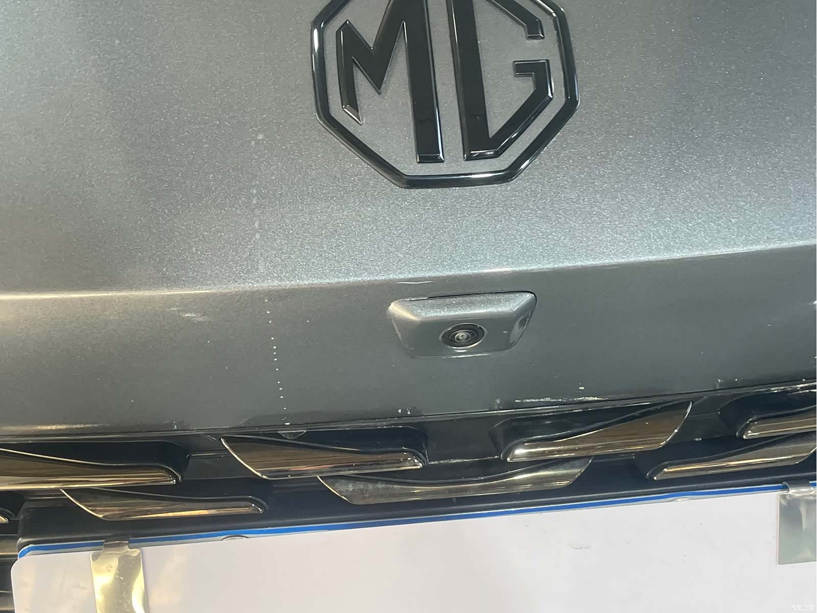 MG MG7, 2024 21